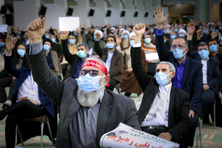 شہر تبریز کے عوام کے تاریخی قیام کی سالگرہ پر رہبر انقلاب کا خطاب