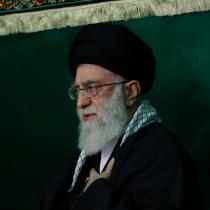 اگر ہم سب عاشورائی بن جائیں تو امام زمانہ کے ظہور کے سازگار حالات ‏فراہم ہو جائیں گے۔