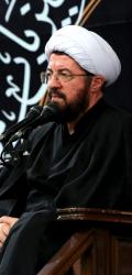 وقت کے امام کی اطاعت کا سبق حضرت عباس سے سیکھئے 