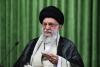 رہبر انقلاب اسلامی کا ممبران پارلیمنٹ سے ویڈیو لنک کے ذریعے خطابرہبر انقلاب اسلامی کا ممبران پارلیمنٹ سے ویڈیو لنک کے ذریعے خطاب