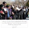 دشمنوں نے انتخابات میں ٹرن آوٹ کم کرنے کے لئے ہمیشہ ایڑی چوٹی کا زور لگایا لیکن عوام نے ہمیشہ دشمن کی خواہش ‏کے خلاف عمل کیا