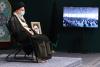 اربعین امام حسین کے موقع پر رہبر انقلاب اسلامی آیت اللہ خامنہ ای کا تہران یونیورسٹی میں منعقدہ عزاداری کے پروگرام سے ویڈیو کانفرنسنگ کے ذریعے خطاب