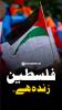 فلسطین زندہ ہے۔