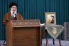 عالمی یوم قدس پر رہبر انقلاب اسلامی آیت اللہ العظمی خامنہ ای نے خطاب کیا