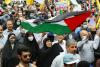 عالمی یوم قدس پر ملک گیر ریلیوں میں ایرانی عوام کی زبرست شرکت