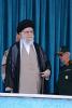 اسلامی جمہوریہ ایران کی مسلح فورسز کی آفیسرز اکادمیوں کے کیڈٹس کے پاسنگ آؤٹ پروگرام کا امام حسن مجتبی علیہ السلام آفیسرز اینڈ پولیس ٹریننگ اکیڈمی میں انعقاد، مسلح فورسز کے سپریم کمانڈر آیت اللہ العظمی خامنہ ای کی شرکت۔