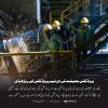 پروڈکشن معیشت کی اور لیبر پروڈکشن کی ریڑھ ہڈی 