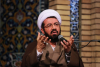 کار رسالت اور عبادت انبیاء میں بھی شریک ہوا جا سکتا ہے