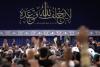 سیستان و بلوچستان اور جنوبی خراسان کے عوام کی آیت اللہ خامنہ ای سے ملاقات