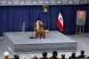صوبہ کرمان اور صوبہ خوزستان کے عوام کی آیت اللہ خامنہ ای سے ملاقات 