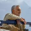 شہید سلیمانی پورا خیال رکھتے تھے کہ کسی پر ظلم نہ ہو۔ 