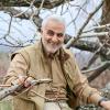 الحاج قاسم سلیمانی ان لوگوں میں سے ہیں جو شفاعت کریں گے۔