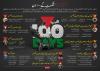 جنگ غزہ کے 100 دنوں میں صیہونی حکومت کی شکستوں پر ایک نظر