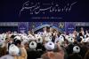 ملک کے ائمہ جمعہ کی رہبر انقلاب اسلامی سے ملاقات