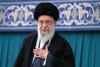 مشرقی آذربائیجان کے ہزاروں لوگوں نے رہبر انقلاب اسلامی آیت اللہ العظمی سید علی خامنہ ای سے ملاقات کی۔
