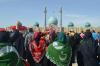 نجات دہندہ کا انتظار ایک آفاقی عقیدہ