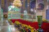 امام رضا ایران کی برکتوں کا سرچشمہ 