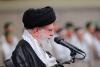 مقدس دفاع اور استقامت کے شعبے میں سرگرم رہے افراد اور سینیئر سپاہیوں کی رہبر انقلاب اسلامی سے ملاقات