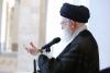 رہبر انقلاب اسلامی کی امامت میں تہران کے مصلائے امام خمینی میں نماز جمعہ 