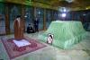 رہبر انقلاب اسلامی نے تہران کے بہشت زہرا قبرستان پہنچ کر امام خمینی اور شہداء کو خراج عقیدت پیش کیا۔