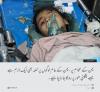یمن کے عوام پر، یمن کے عام لوگوں پر حملہ بھی ایک جرم ہے جسے یقینی طور پر روکا جانا چاہیے۔
