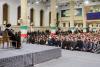 شہید رئیسی اور شہدائے خدمت کی برسی کے پروگرام میں رہبر انقلاب کی شرکت