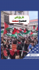 آج فلسطین کا نام پہلے سے زیادہ درخشاں