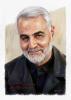 شہید قاسم سلیمانی ایک مکتب فکر، ایک راہ