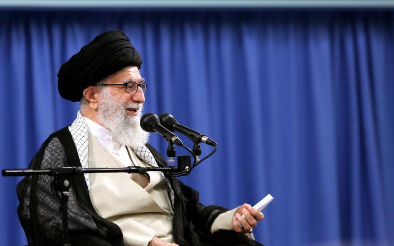 ایران کے ائمہ جمعہ سے رہبر انقلاب اسلامی کا خطاب، رہنما ہدایات