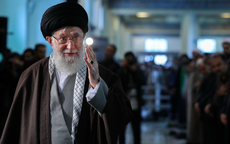 ایران کے حالیہ واقعات تاریخ ساز مستقبل کی نوید سنا رہے ہیں: رہبر انقلاب اسلامی