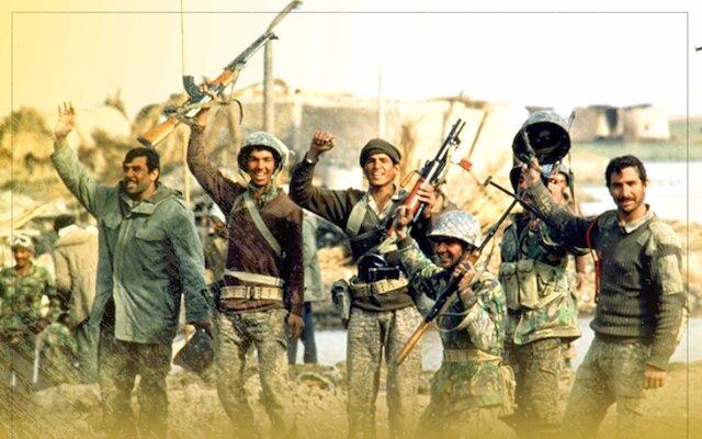 صدام کی مسلط کردہ جنگ میں ایران کی فتح روز روشن کی مانند نمایاں ہے