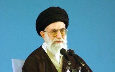 حج کمیٹی کے عہدہ داروں سے ملاقات میں قائد انقلاب اسلامی کا خطاب