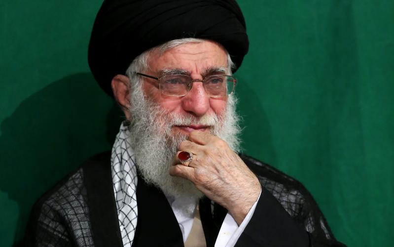 حسینیہ امام حمینی میں محرم کی مجالس کا انعقاد