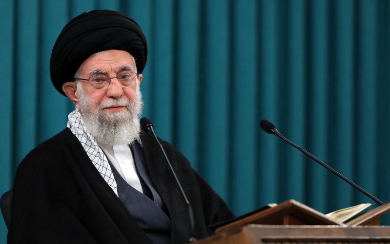 حسینیہ امام خمینی میں 'قرآن سے انس' محفل کا انعقاد ہوا 