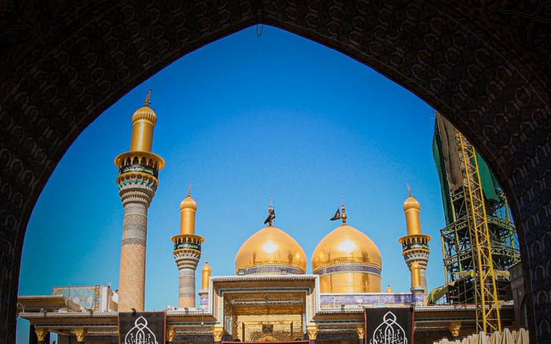 شیعوں کا محکم نیٹ ورک امام محمد تقی علیہ السلام کی کاوش