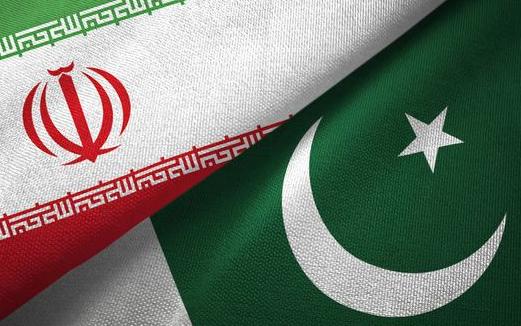 ایران اور پاکستان کا خاص رشتہ مزید مستحکم ہوگا