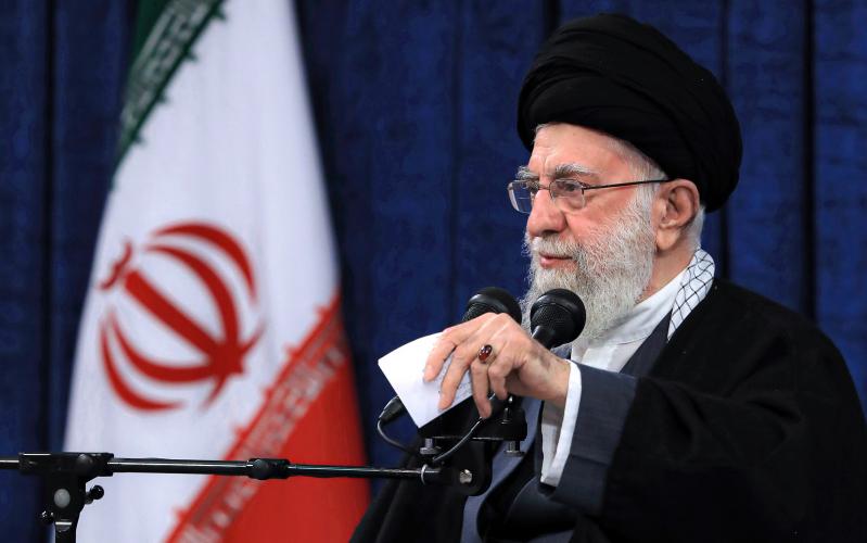 اہم خطبے : ایران، دوسرے پہلوی دور میں امریکہ کے ہاتھ میں تھا