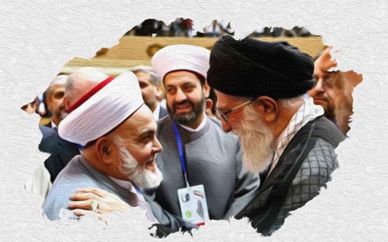اتحاد، عالم اسلام کے تمام مسائل کا علاج