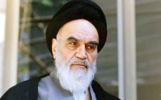 بقول امام خمینی : رسول اللہ نے سیاست کی بنیاد دینداری پر رکھی ہے