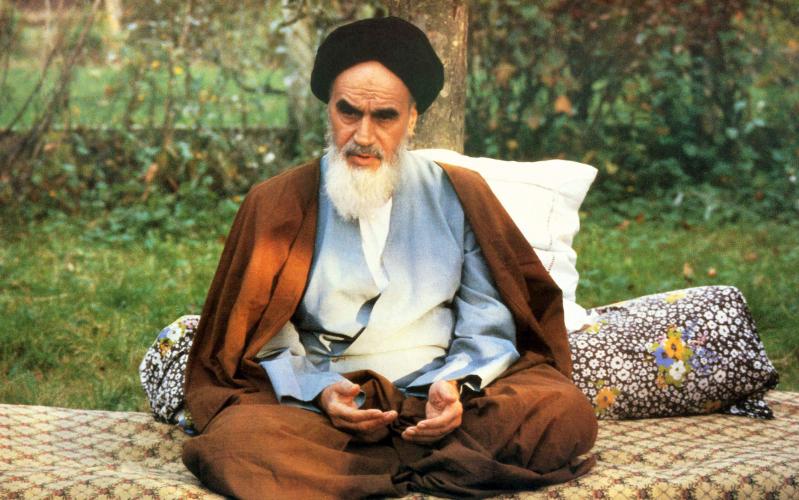 امام خمینی کے تشریح و بیان کے جہاد کی خصوصیات