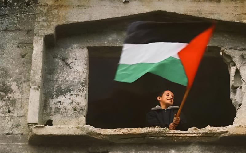 غزہ کے عوام کی فتح کے آثار