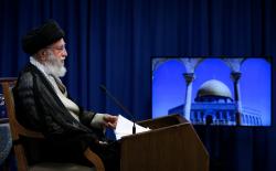 عالمی یوم قدس پر رہبر انقلاب اسلامی کا رہنما خطاب، فلسطین کے سلسلے میں کلیدی روڈمیپ کی پیشکش (پہلا حصہ)‏
